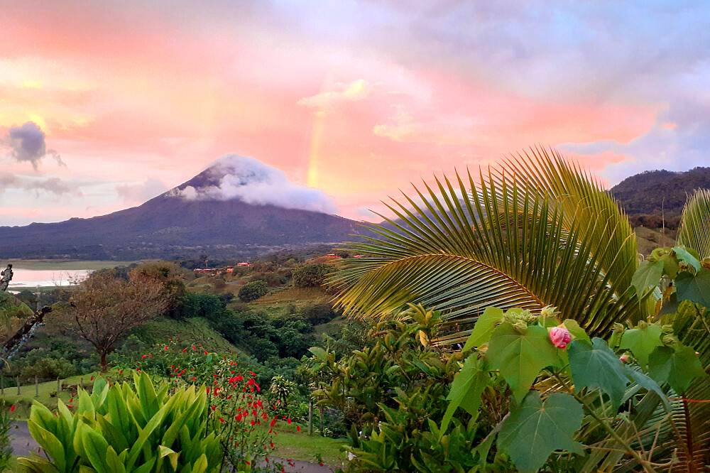 4 Day Rainforest Yoga Retreat - El Castillo, Costa Rica 3