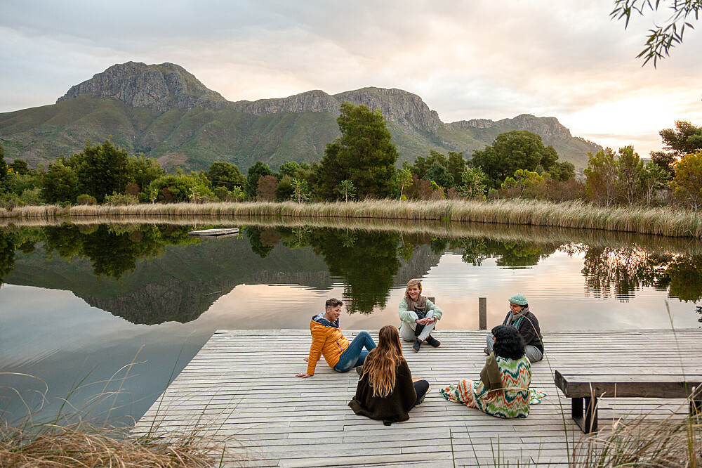 4 Day "Rewilded Woman" Shamanic Retreat, Cape Town, South Africa