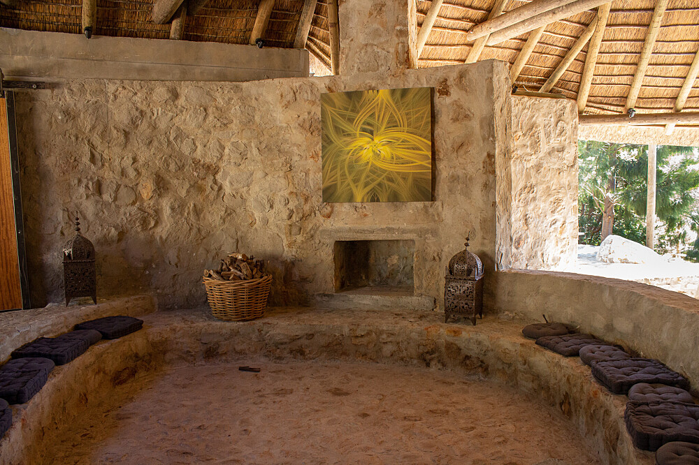 Retraite chamanique « Rewilded Woman » de 4 jours, Le Cap, Afrique du Sud 10