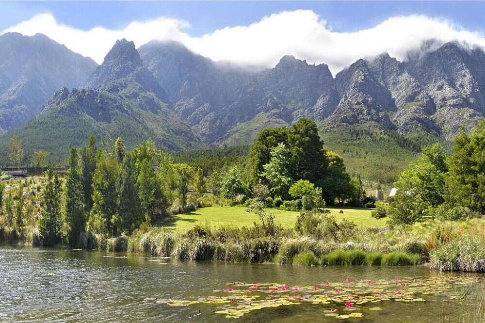 4 Day "Rewilded Woman" Shamanic Retreat, Cape Town, South Africa 5