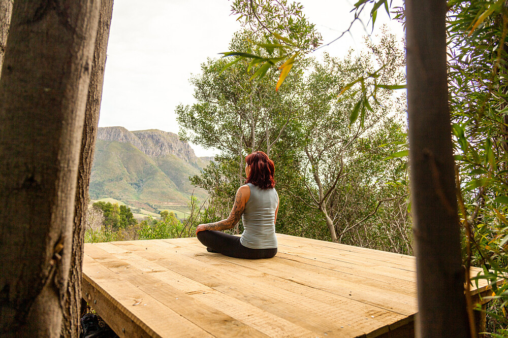 Retraite chamanique « Rewilded Woman » de 4 jours, Le Cap, Afrique du Sud 7