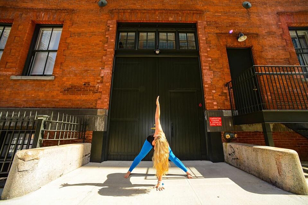Retraite yoga et aventure en montagne de 4 jours dans les Rocheuses, à Keystone (Colorado) 19