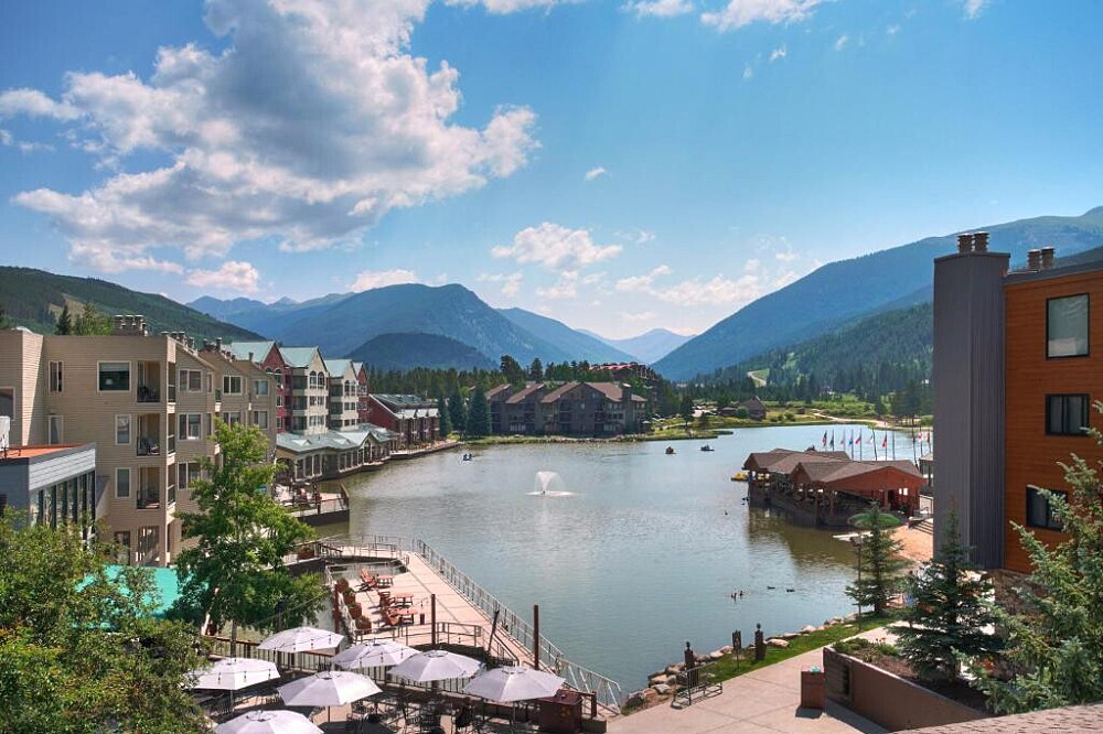 Retraite yoga et aventure en montagne de 4 jours dans les Rocheuses, à Keystone (Colorado) 10