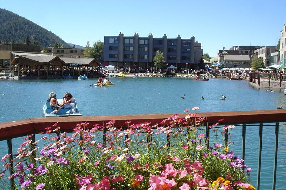 Retraite yoga et aventure en montagne de 4 jours dans les Rocheuses, à Keystone (Colorado) 6