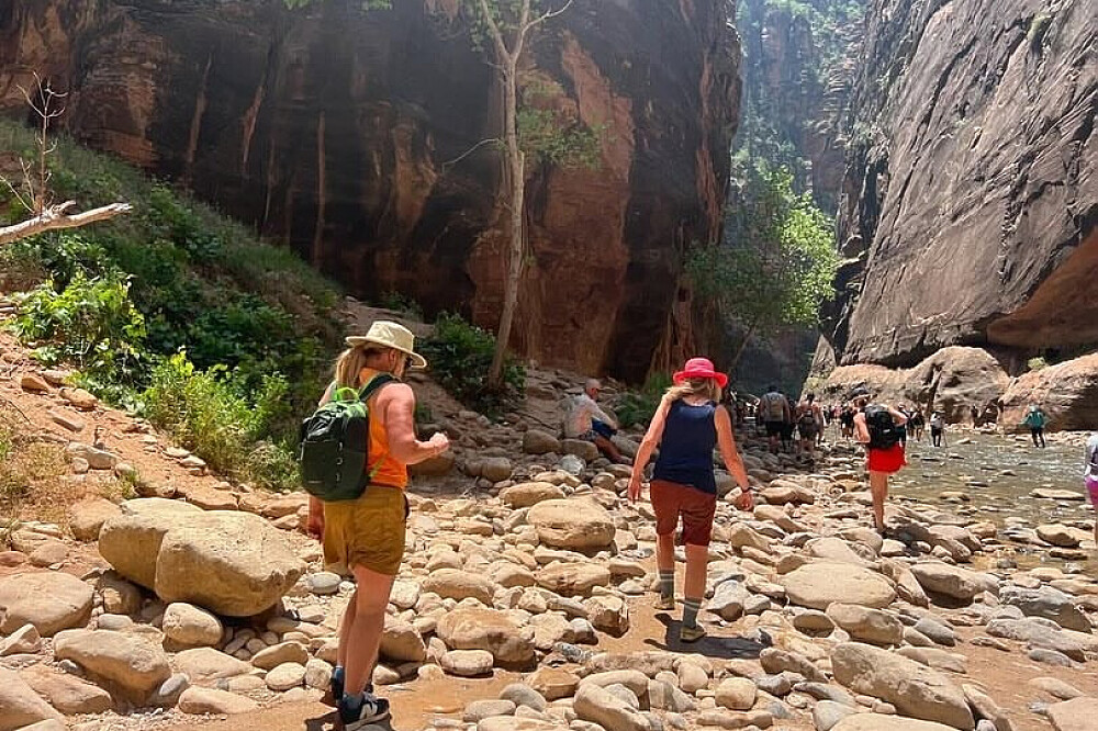 Retraite yoga et aventure en montagne de 4 jours dans les Rocheuses, à Keystone (Colorado) 33