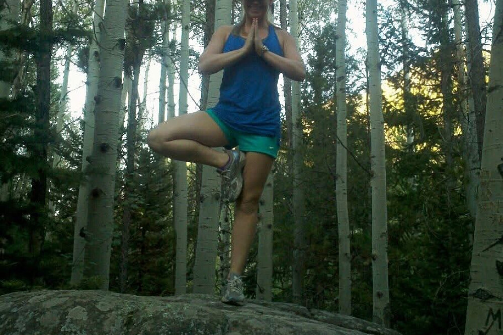 Retraite yoga et aventure en montagne de 4 jours dans les Rocheuses, à Keystone (Colorado) 29