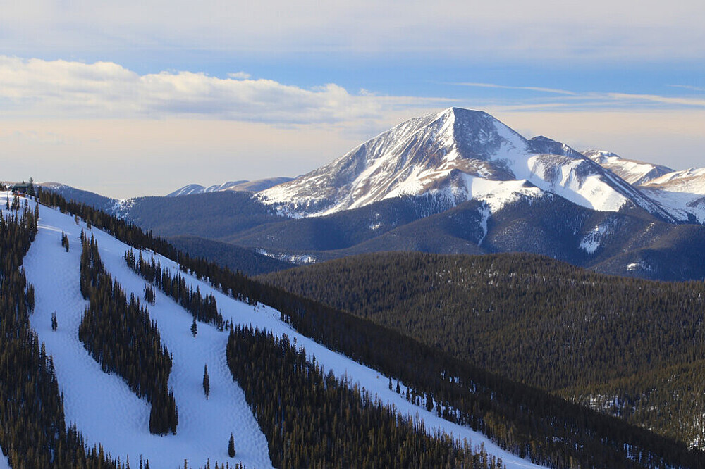 4 Day Rocky Mountain Yoga Adventure Retreat in Keystone, Colorado 4