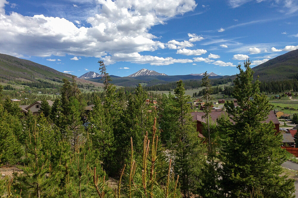 Retraite yoga et aventure en montagne de 4 jours dans les Rocheuses, à Keystone (Colorado) 13