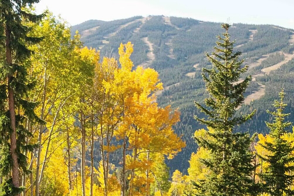 Retraite yoga et aventure en montagne de 4 jours dans les Rocheuses, à Keystone (Colorado) 37