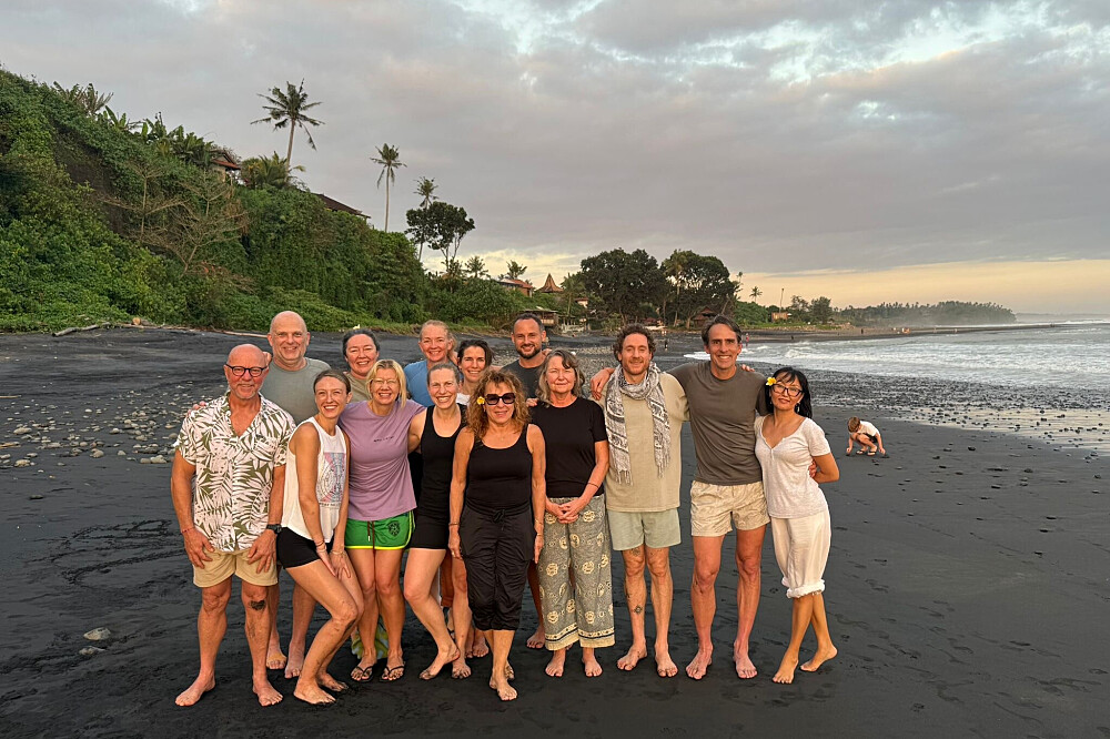 4 Day Self-Healing, Sound Bath, Yoga & Meditation Retreat, Bali 4
