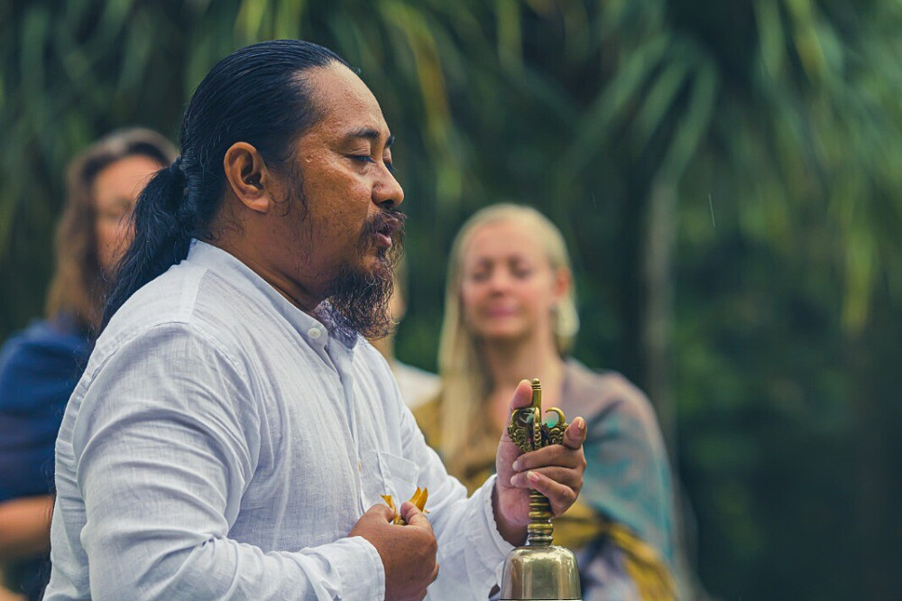4 Day Self-Healing, Sound Bath, Yoga & Meditation Retreat, Bali