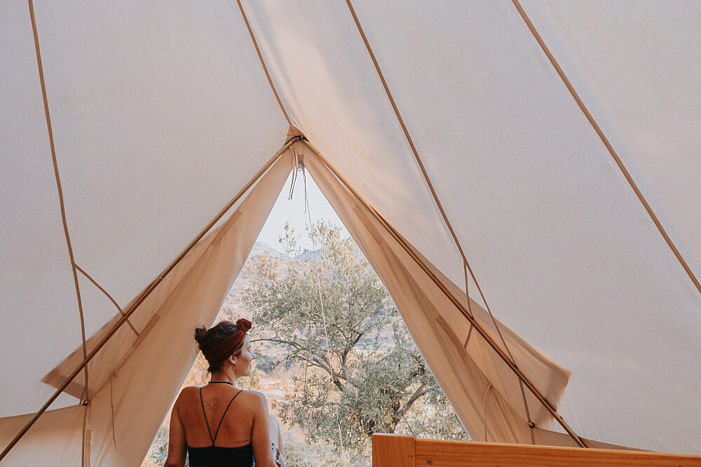 4 Day Shamanic Weekend Retreat in Spain 2