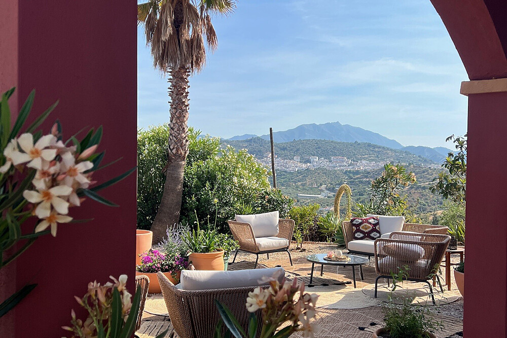 4 Day Shamanic Weekend Retreat in Spain 3