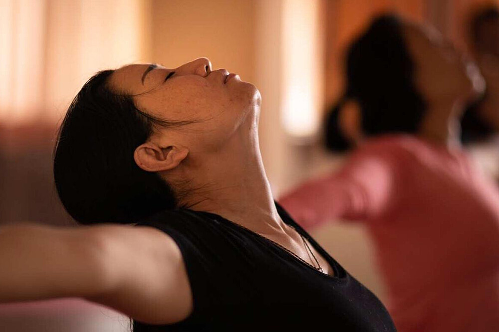 Retraite de yoga et de détente de 4 jours à Katmandou, Népal : découverte touristique et séjour yoga 6