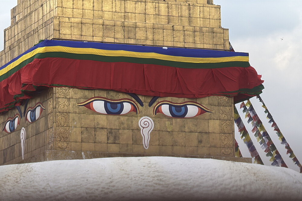 4 Day Sightseeing Yoga Retreat, Relaxation & Yoga Holiday, Nepal 3