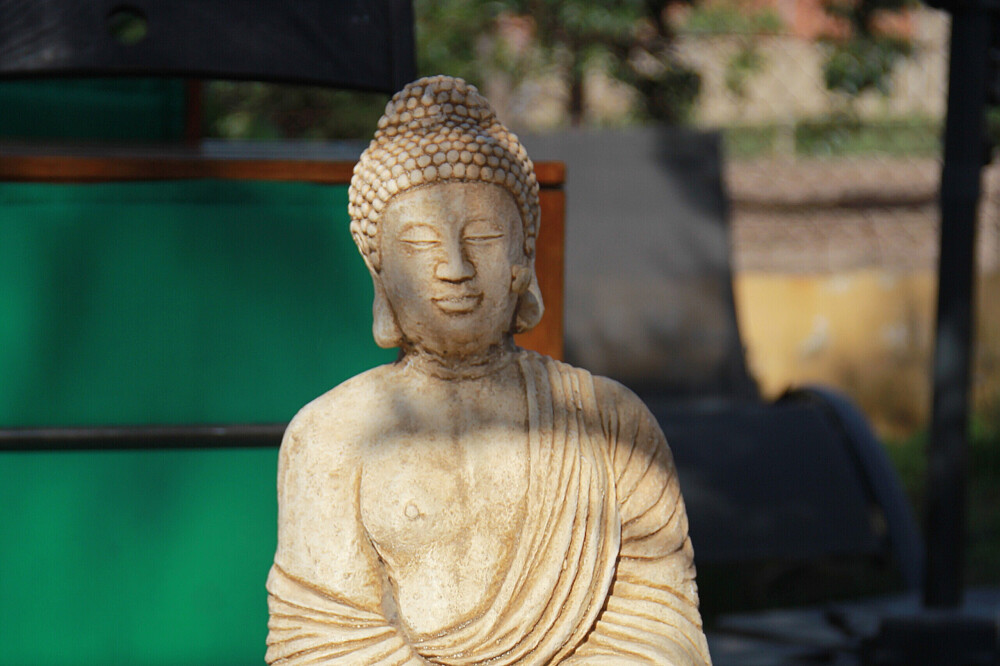 4 Tage Schweigen & Meditation: Unendliches Bewusstsein & Yoga in Spanien 7
