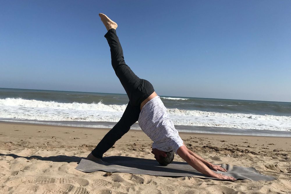4 Tage Schweigen & Meditation: Unendliches Bewusstsein & Yoga in Spanien 19