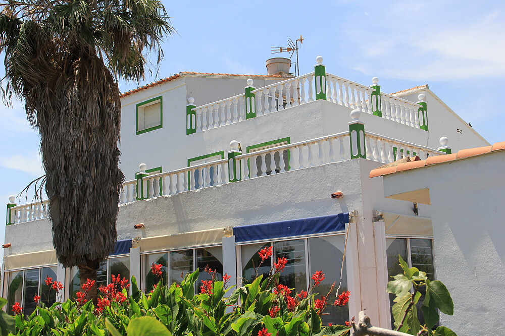 4 Tage Schweigen & Meditation: Unendliches Bewusstsein & Yoga in Spanien 17