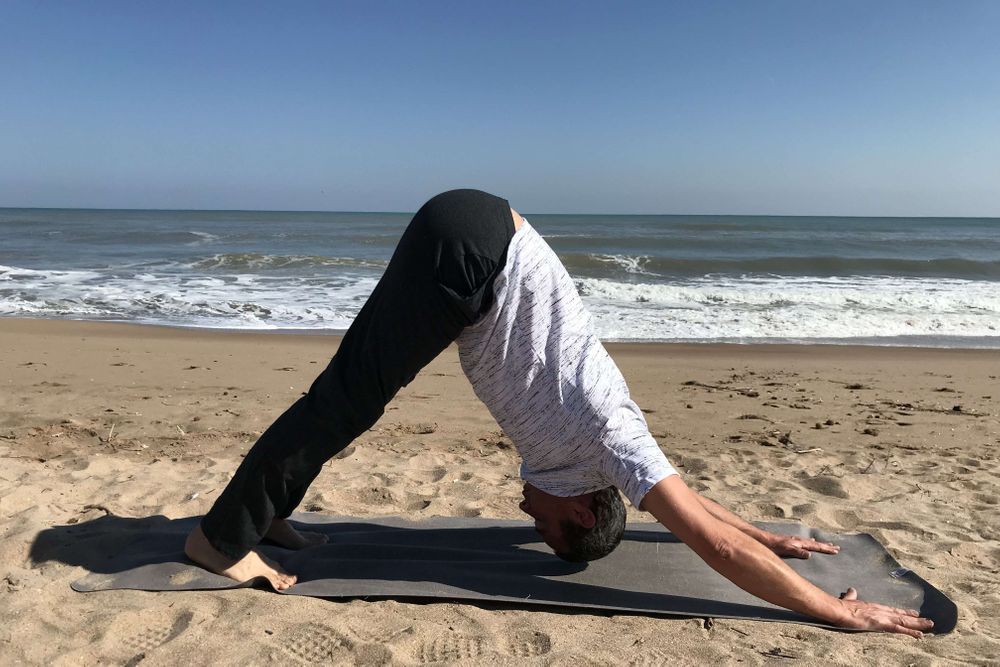 4 Tage Schweigen & Meditation: Unendliches Bewusstsein & Yoga in Spanien 9