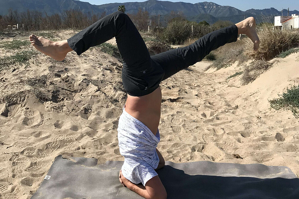 4 Tage Schweigen & Meditation: Unendliches Bewusstsein & Yoga in Spanien 23