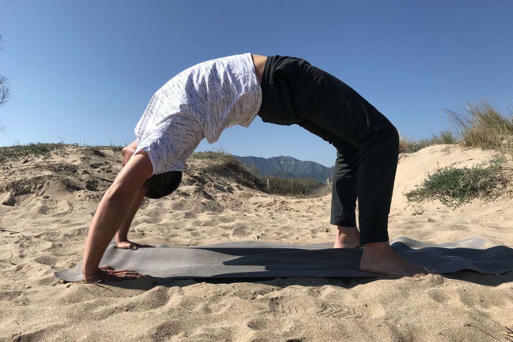4 Tage Schweigen & Meditation: Unendliches Bewusstsein & Yoga in Spanien 12