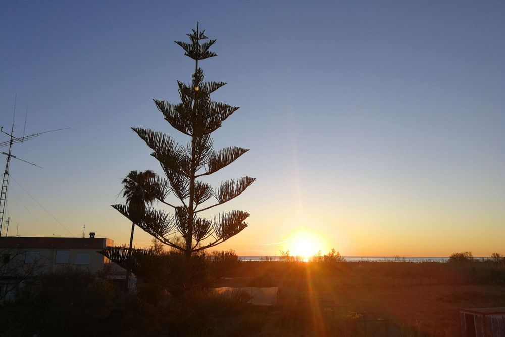 4 Tage Schweigen & Meditation: Unendliches Bewusstsein & Yoga in Spanien 13