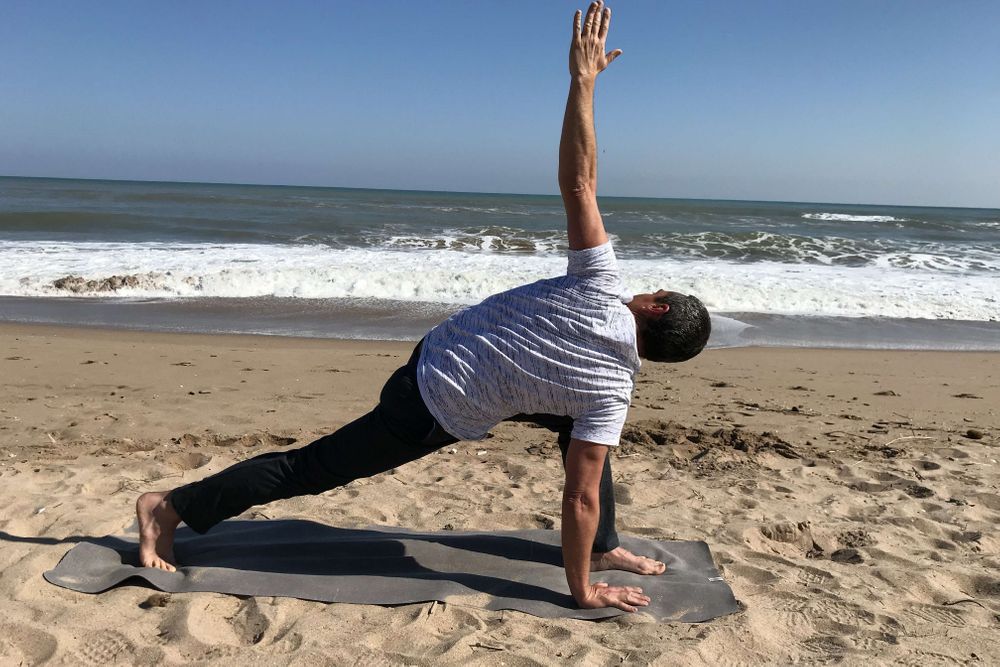 4 Tage Schweigen & Meditation: Unendliches Bewusstsein & Yoga in Spanien 14