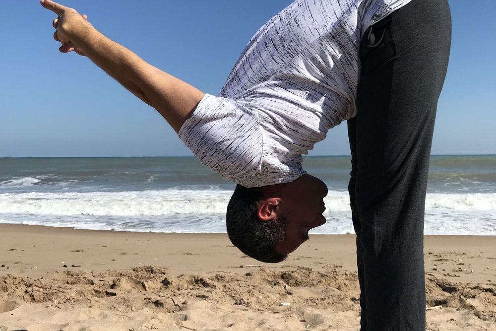 4 Tage Schweigen & Meditation: Unendliches Bewusstsein & Yoga in Spanien 21