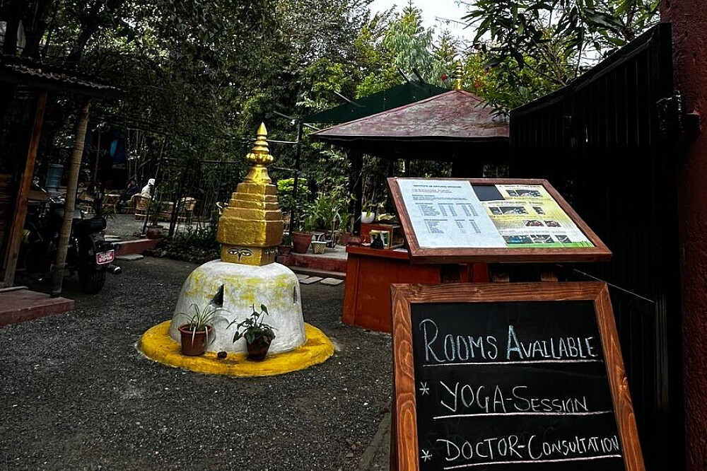 4 Day Sound Healing Level 1 Training Course in Nepal 5