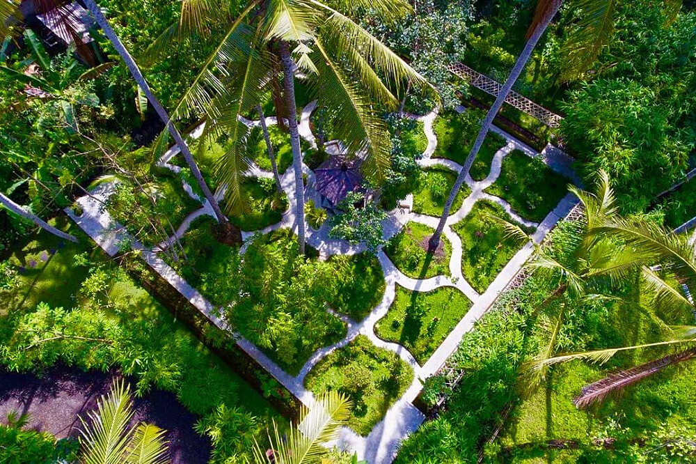3 dagen Sound Healing-training op Bali, Indonesië 13
