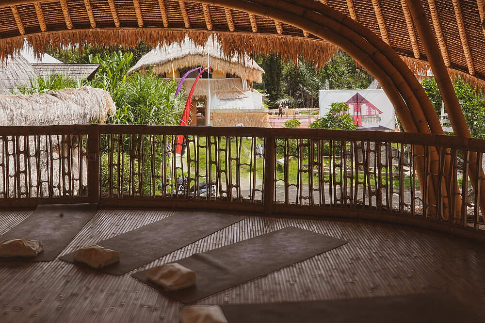3 dagen Sound Healing-training op Bali, Indonesië 25