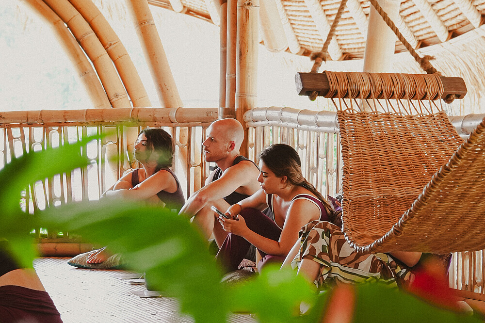 3 dagen Sound Healing-training op Bali, Indonesië 20