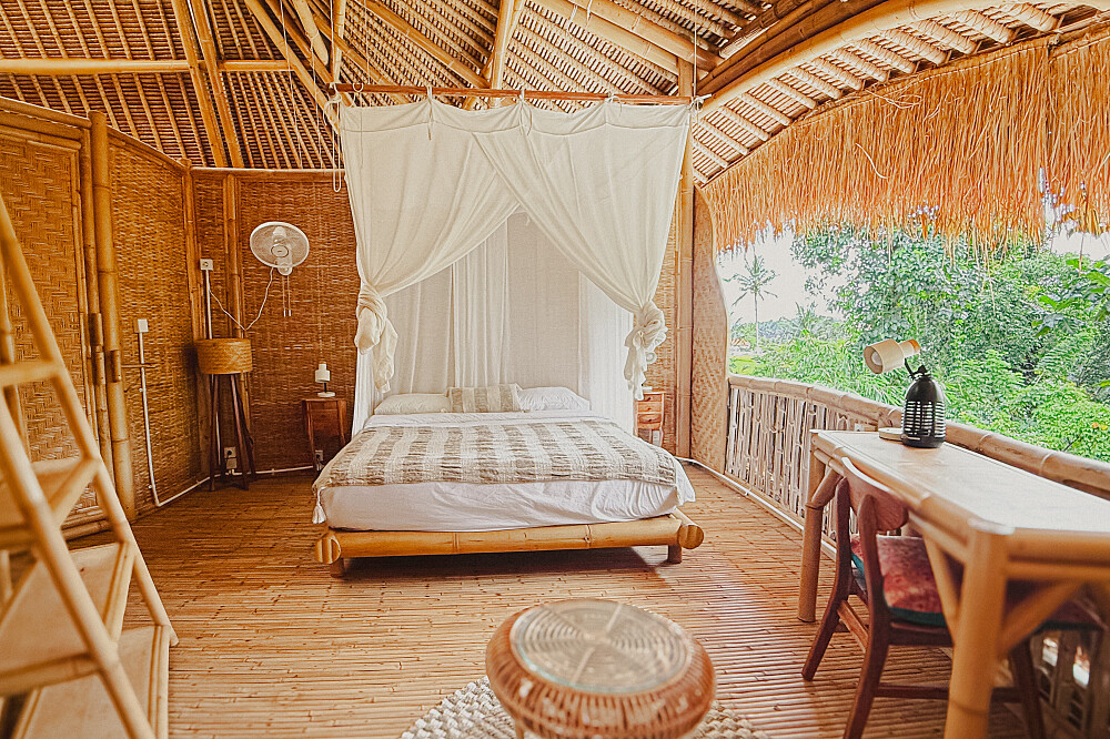 3 dagen Sound Healing-training op Bali, Indonesië 24