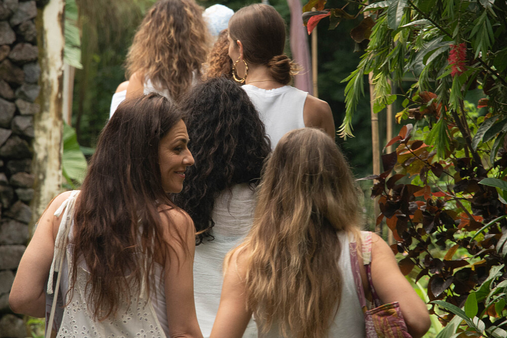 3 dagen Sound Healing-training op Bali, Indonesië 9