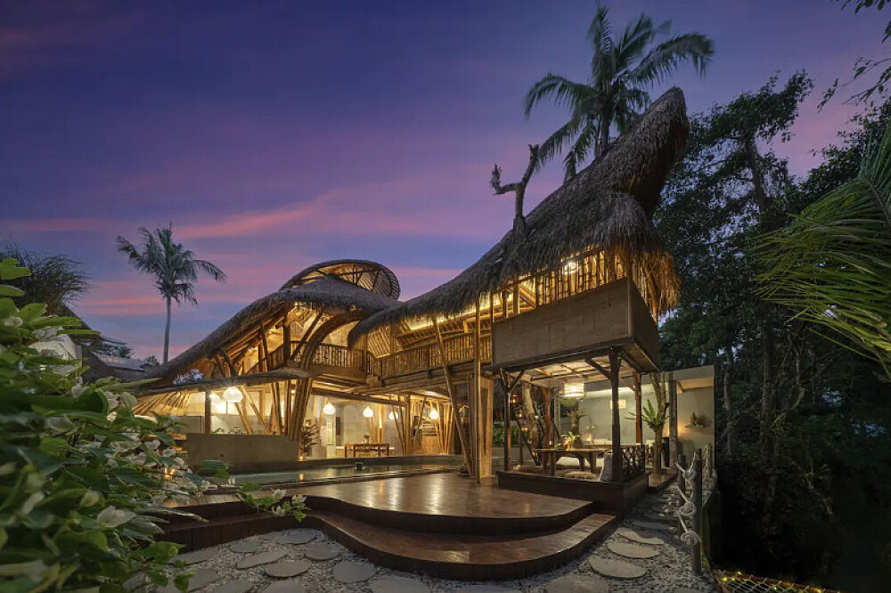 3 dagen Sound Healing-training op Bali, Indonesië 10