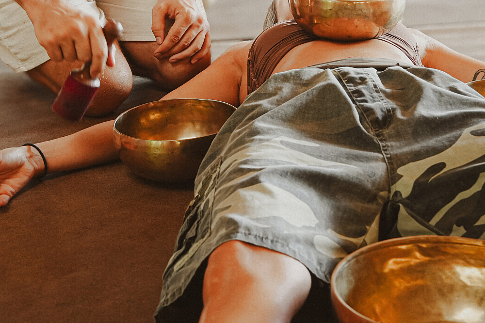 4 Day Sound Healing Training in Bali, Indonesia 4