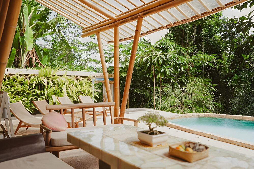 3 dagen Sound Healing-training op Bali, Indonesië 15