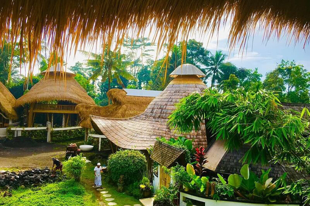 3 dagen Sound Healing-training op Bali, Indonesië 18