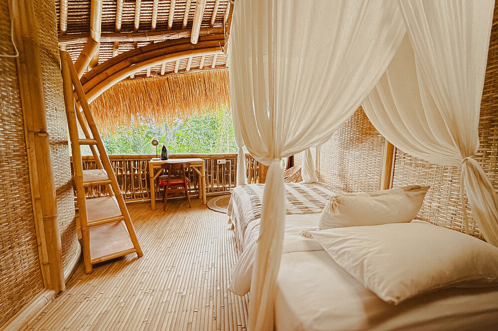 3 dagen Sound Healing-training op Bali, Indonesië 23