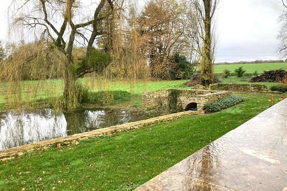 4 Day Strength Recovery Clinic: Summer Wellness Retreat in France