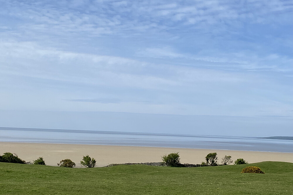 4 Day The Wild Woman With Horses Retreat in the UK