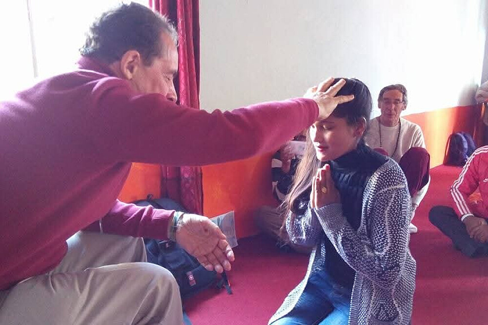 4 Tage Transformations-Meditationsretreat in Pokhara, Nepal 14
