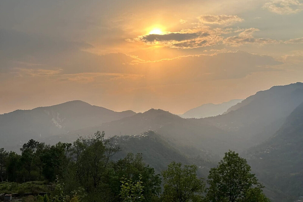 4 Tage Transformations-Meditationsretreat in Pokhara, Nepal 10
