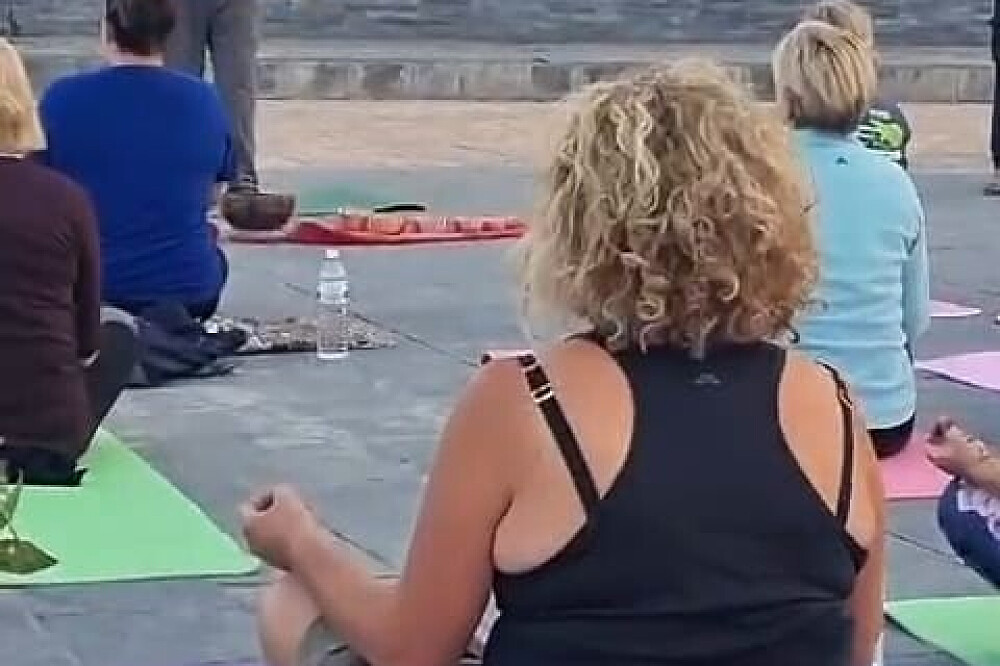4 Tage Transformations-Meditationsretreat in Pokhara, Nepal 15