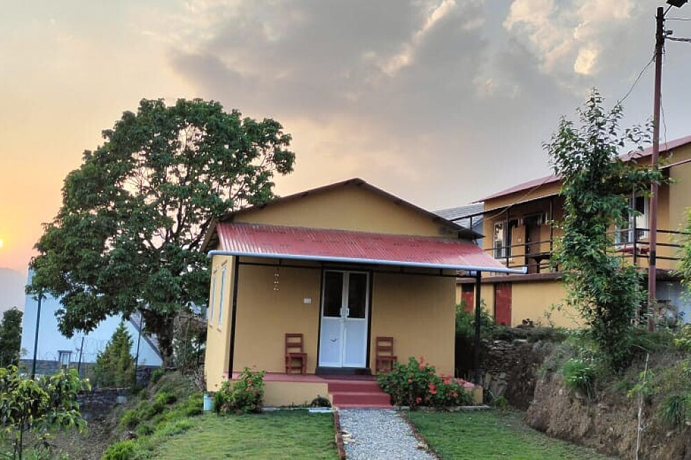 4 Tage Transformations-Meditationsretreat in Pokhara, Nepal 7