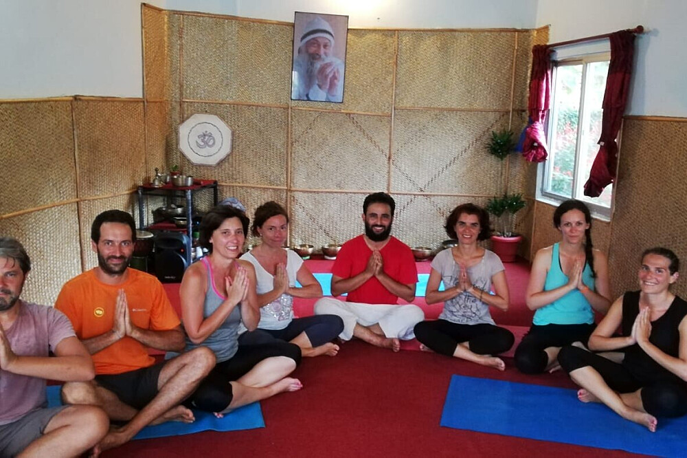 4 Day Transformative Meditation Retreat in Pokhara, Nepal 5