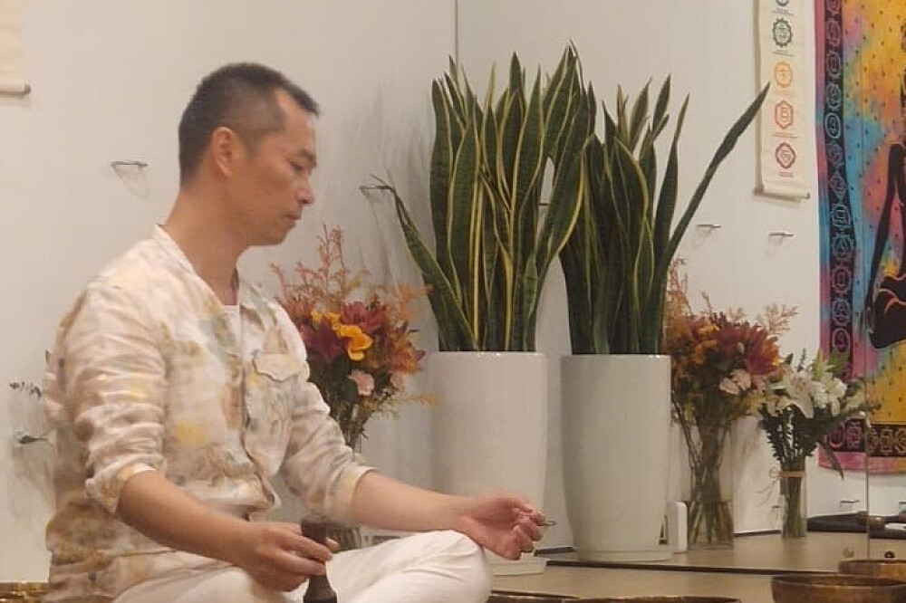 4 Tage Transformations-Meditationsretreat in Pokhara, Nepal 19