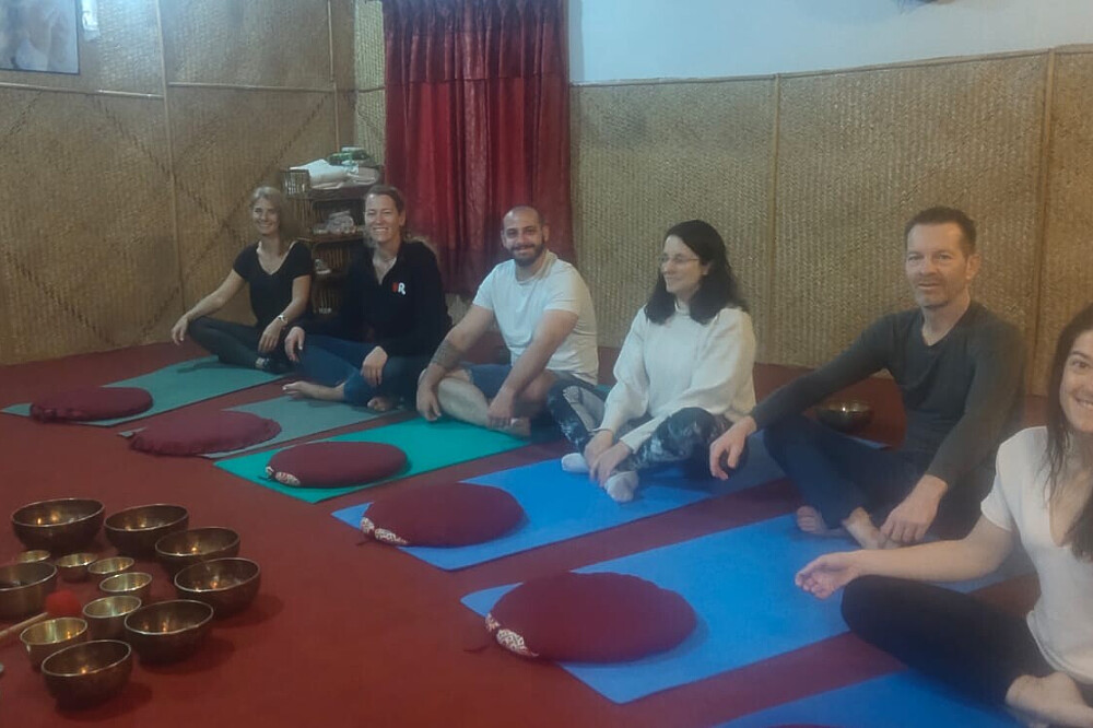 4 Tage Transformations-Meditationsretreat in Pokhara, Nepal 23