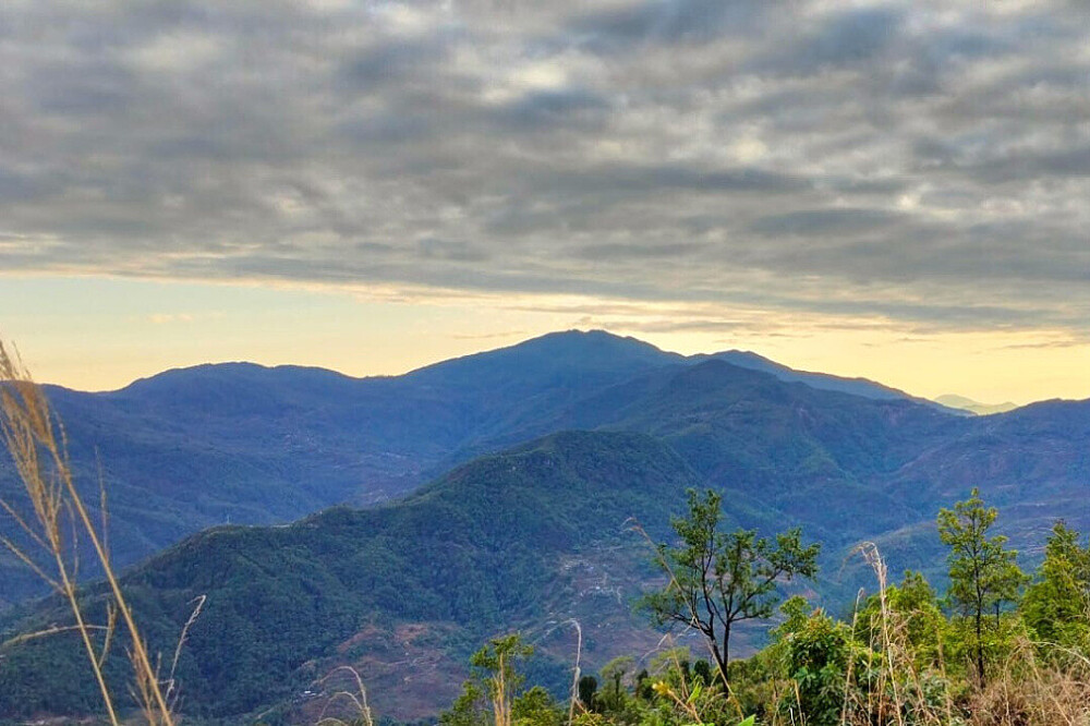 4 Tage Transformations-Meditationsretreat in Pokhara, Nepal 11