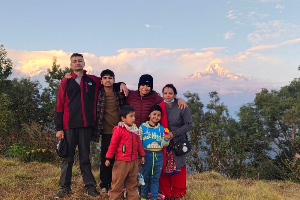 4 Tage Transformations-Meditationsretreat in Pokhara, Nepal 22